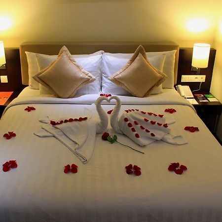 Aston Purwokerto Hotel & Conference Center Zewnętrze zdjęcie