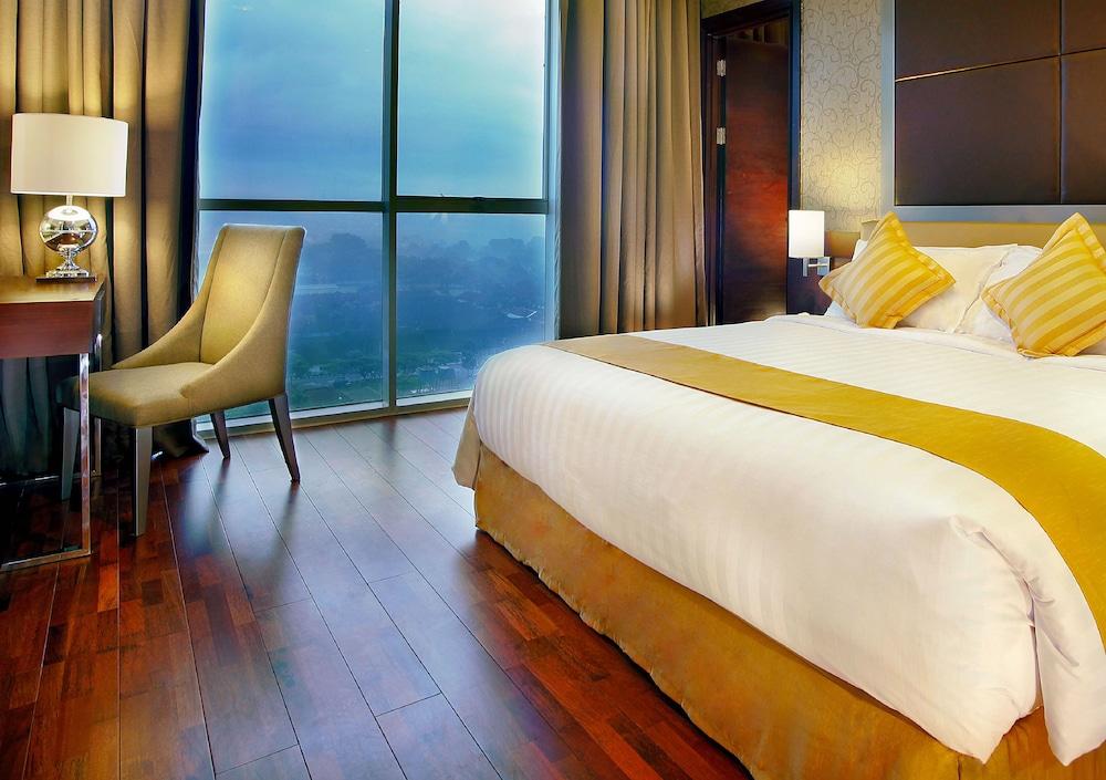 Aston Purwokerto Hotel & Conference Center Zewnętrze zdjęcie
