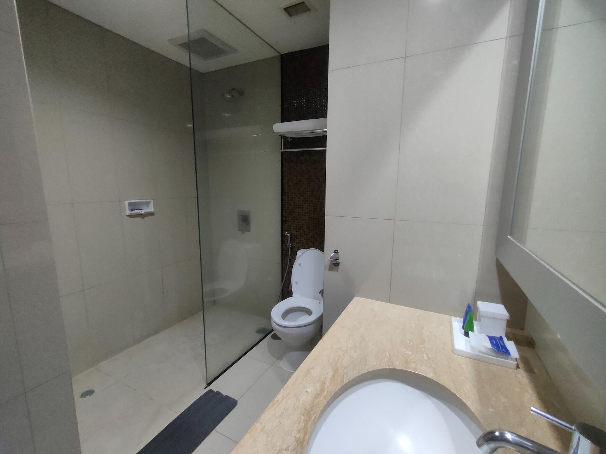 Aston Purwokerto Hotel & Conference Center Zewnętrze zdjęcie