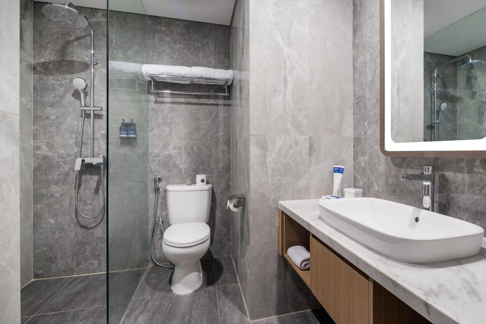 Aston Purwokerto Hotel & Conference Center Zewnętrze zdjęcie