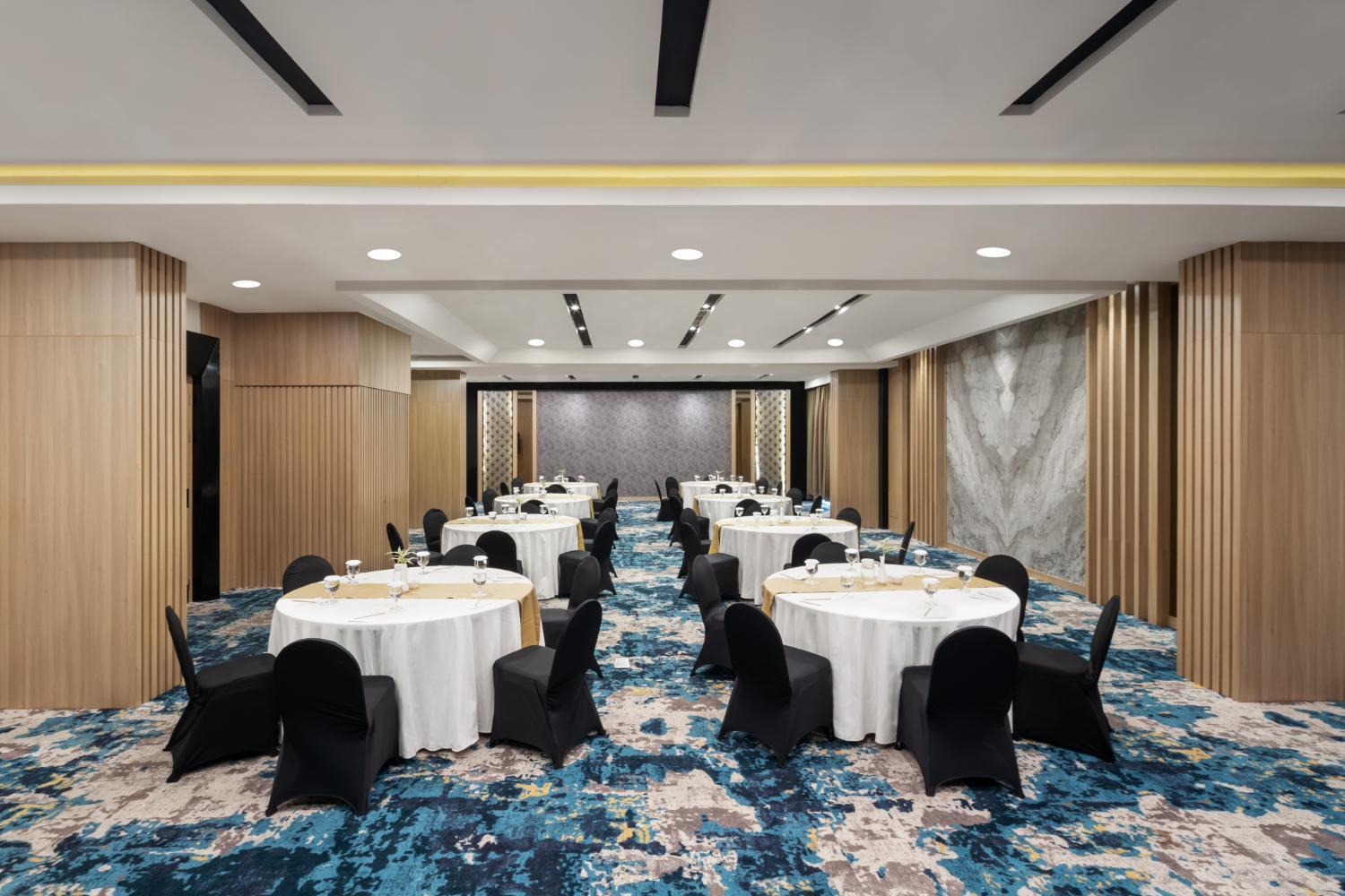 Aston Purwokerto Hotel & Conference Center Zewnętrze zdjęcie