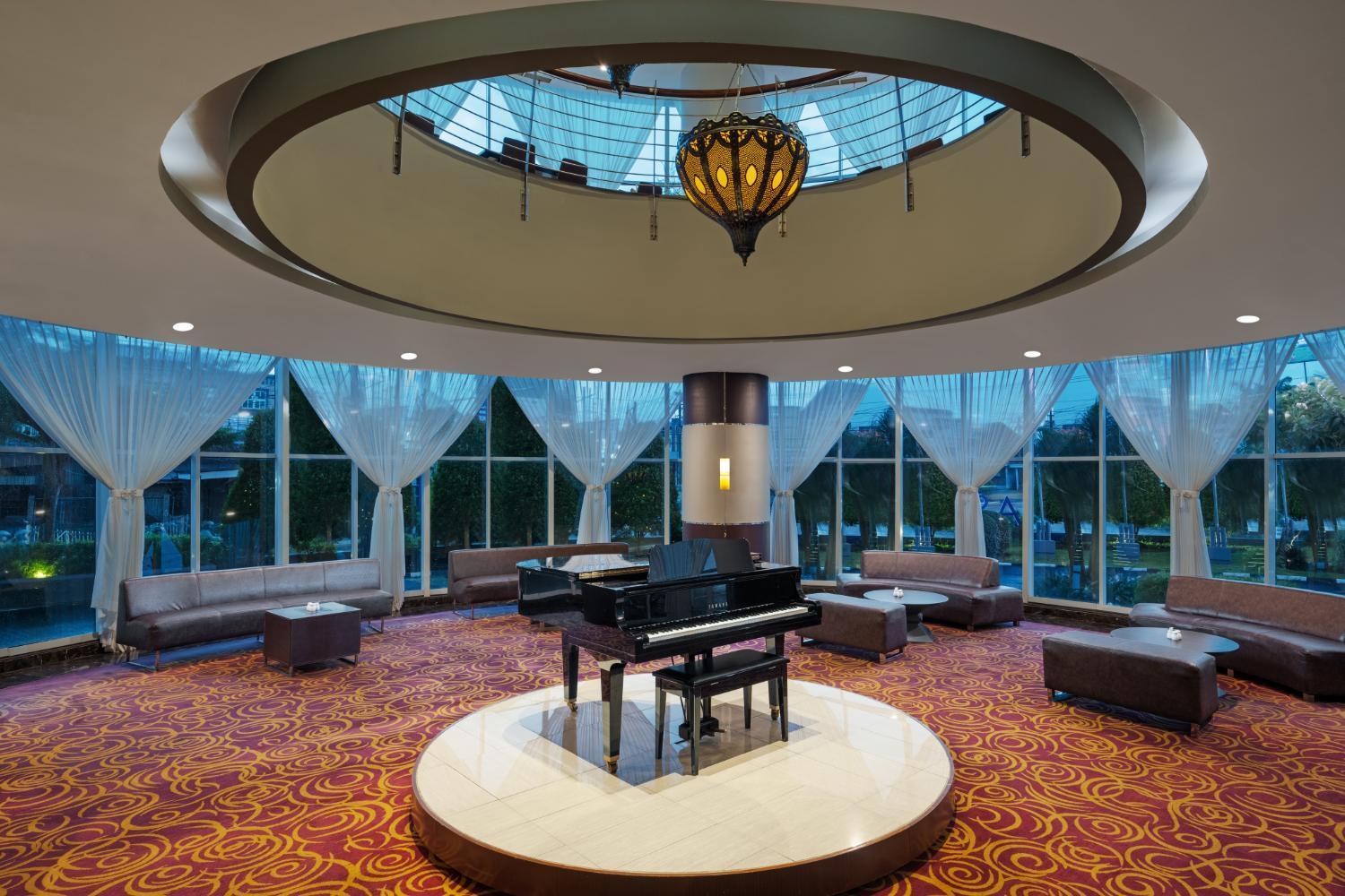 Aston Purwokerto Hotel & Conference Center Zewnętrze zdjęcie