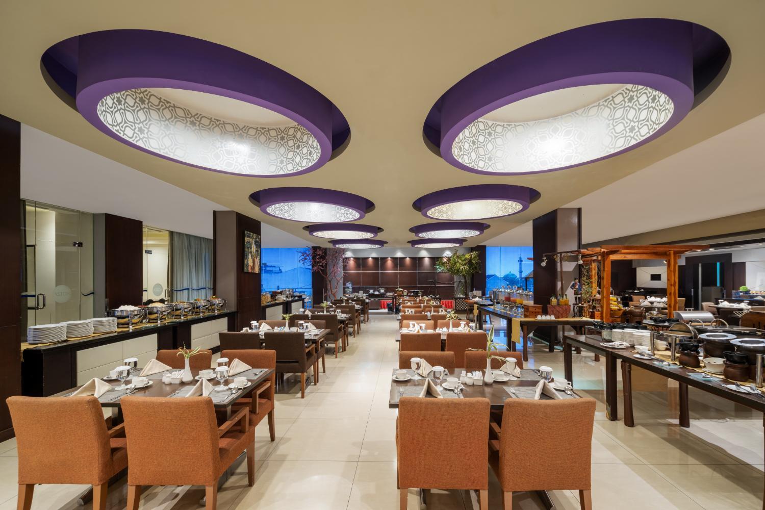Aston Purwokerto Hotel & Conference Center Zewnętrze zdjęcie