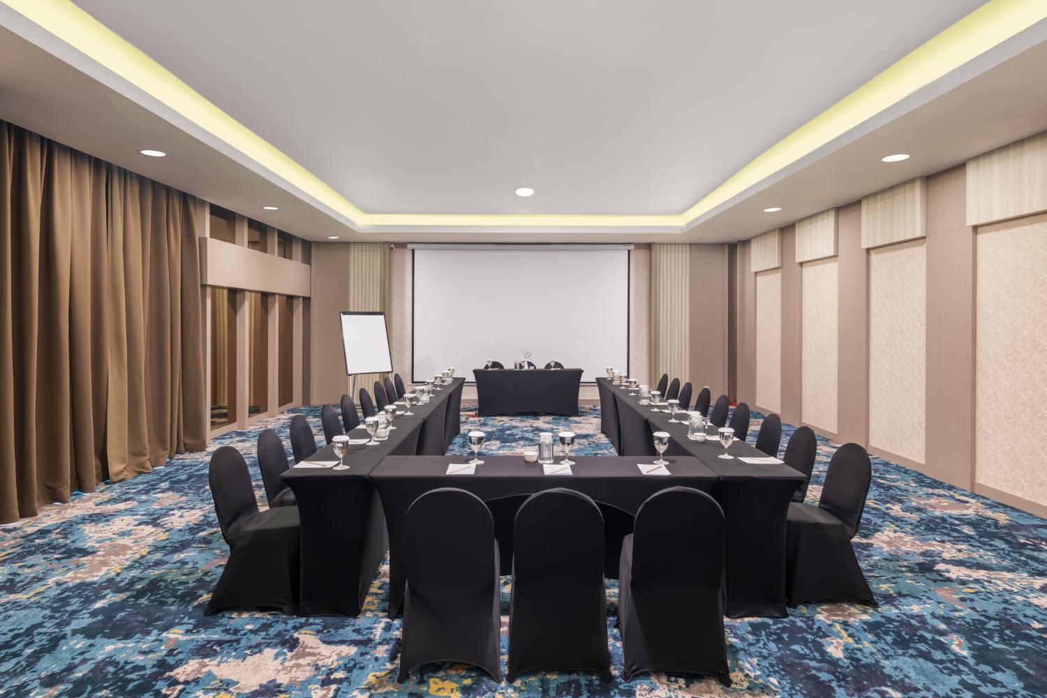 Aston Purwokerto Hotel & Conference Center Zewnętrze zdjęcie