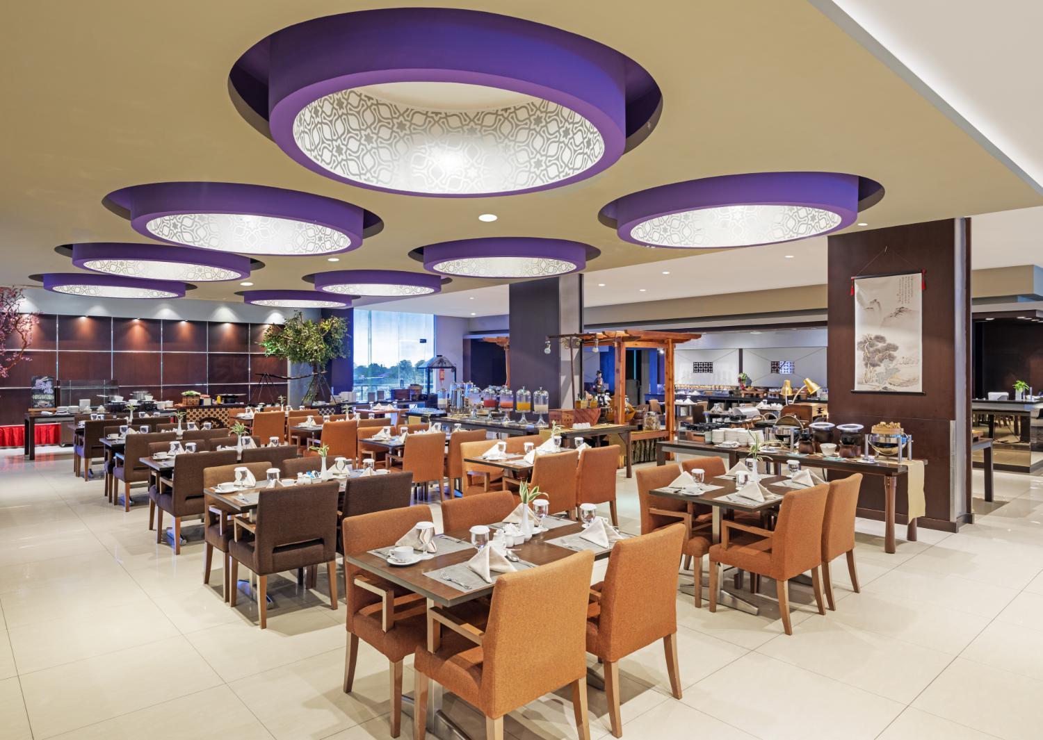 Aston Purwokerto Hotel & Conference Center Zewnętrze zdjęcie