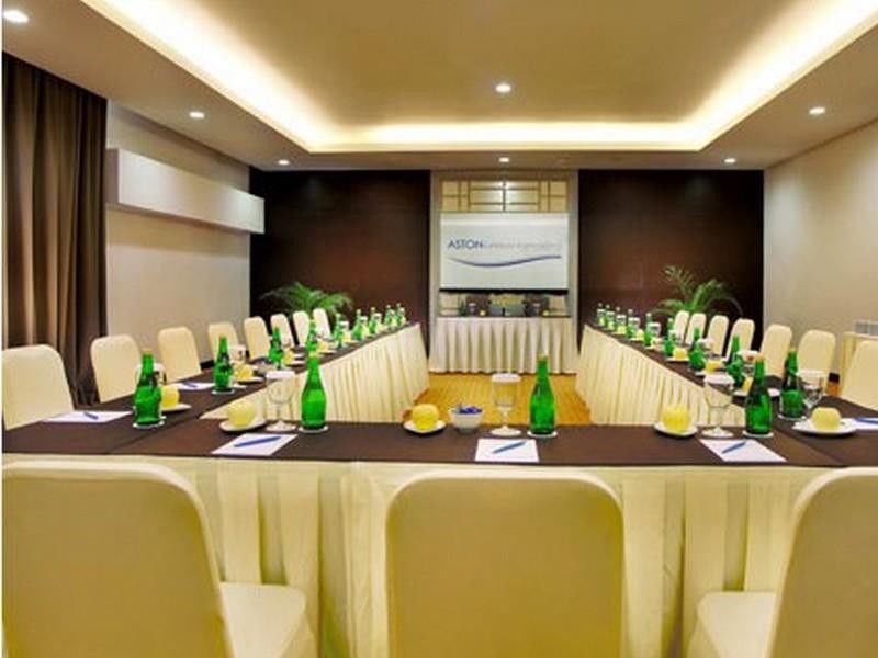 Aston Purwokerto Hotel & Conference Center Zewnętrze zdjęcie