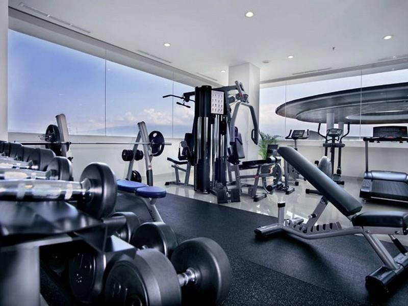 Aston Purwokerto Hotel & Conference Center Zewnętrze zdjęcie